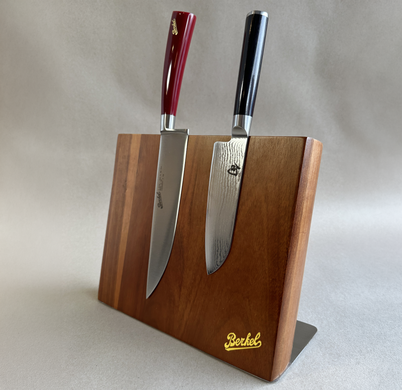 Stimmungsbild Berkel Messerblock 