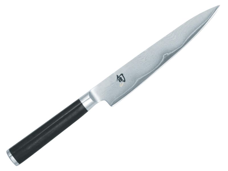 "Allzweckmesser 6“ (15,0 cm)" DM-0701