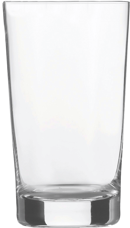 Leeres Charles Schumann klein Wasserglas zur Gravur