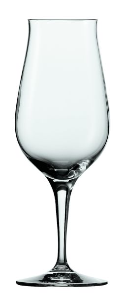 leerer Shnifter Whisky Spiegelau individuell