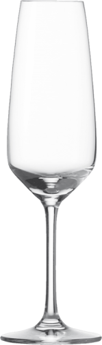 Taste Sektglas SET zur persönlichen Gestaltung