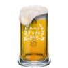Bierseidl Icon mit Vatertags Gravur