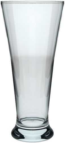 Tuborg Weizenbierglas 0,25l bedrucken