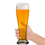 Schott Zwiesel Bavaria liegt perfekt in der Hand