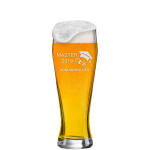 Graviertes Bier Glas Bayern individuell