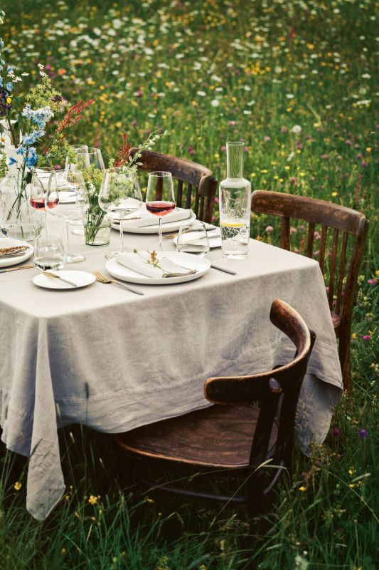 Stimmungsbild Vivino Schott Zwiesel zum Gravieren