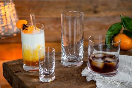 Easy+ Whiskyglas