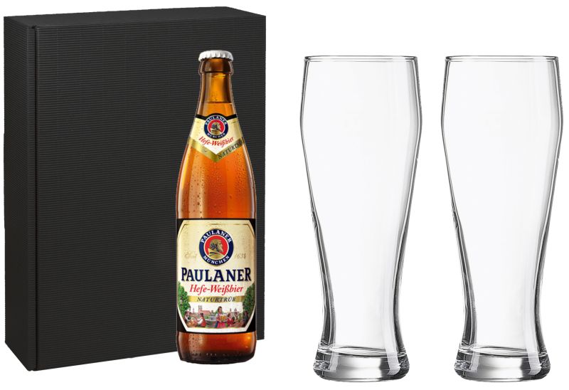 Leeres Bayern SET Bierglas zur Gravur