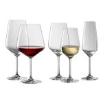 Stimmungsbild Fine Weinglas zum Gravieren