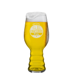 Graviertes Bier Craft Glas IPA Spiegelau individuell