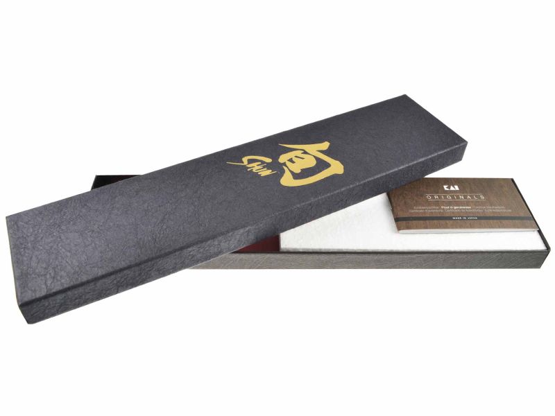 "Santoku 5.5“ (14,0 cm)" DM-0727