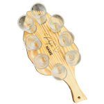 Schnapsträger mit 8 Gläsern mit individueller Vatertags Gravur