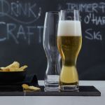 Stimmungsbild Bier Pils Stange zum Gravieren