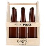Bier-Träger Vatertag