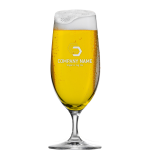 Graviertes Pils Bier Glas individuell