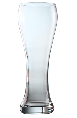 XXL Weizenbierglas 3,0L zur Gravur