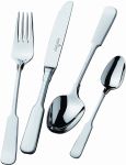 Picard & Wielpütz Besteckset Spaten zur Gravur