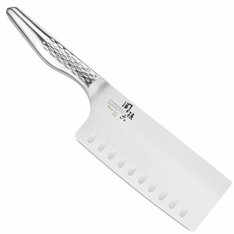 "China Kochmesser 6.5“ (16,5 cm)" AB-5165
