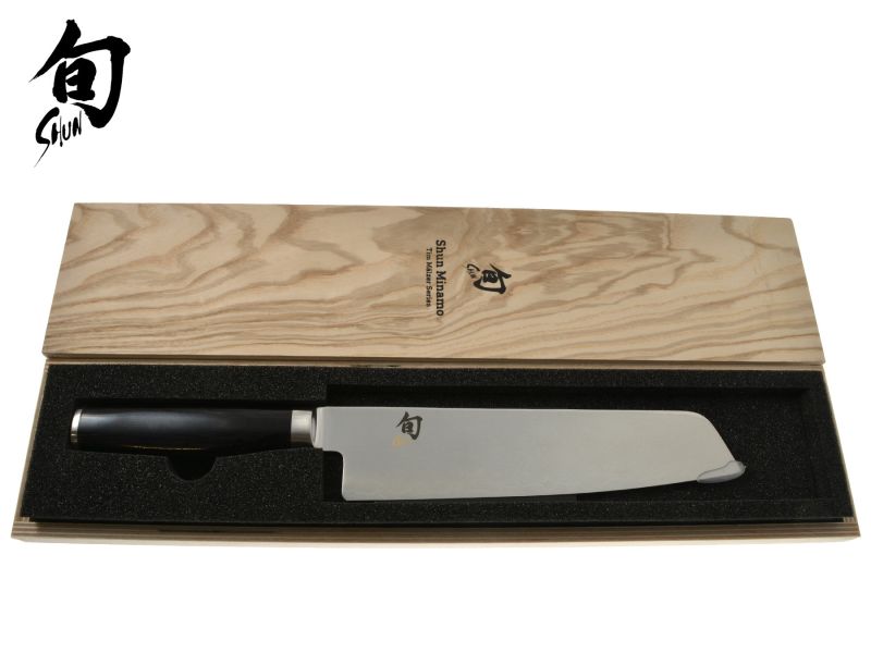 "Santoku 8“ (20,0 cm)" TMM-0702