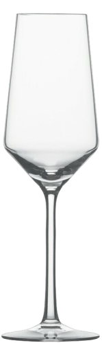 Belfesta Sektglas zur persönlichen Gestaltung