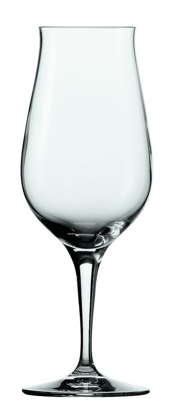 leerer Shnifter Whisky Spiegelau individuell