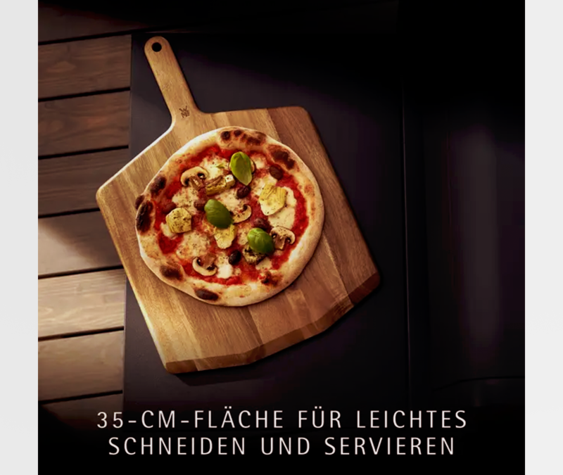 WMF Schneidebrett Pizzaiolo 