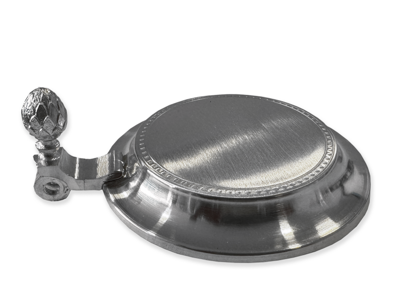 Bierkrug Icon Zinndeckel zur persönlichen Gestaltung