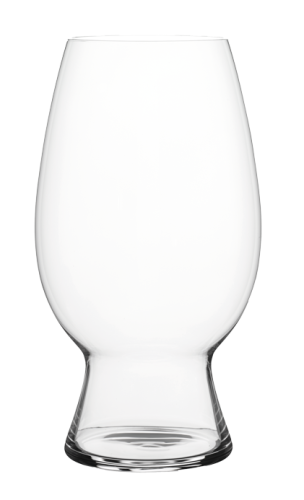 Witbeerglas zur persönlichen Gestaltung