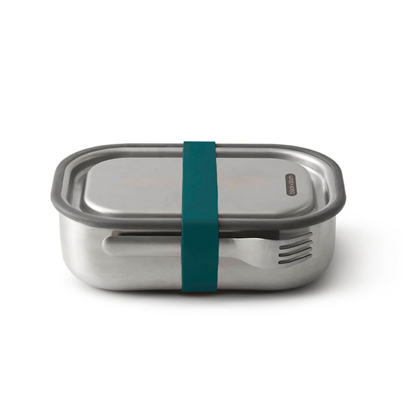 Lunchbox Black+Blum