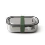 Lunchbox Black+Blum