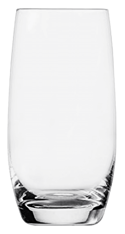 Banquet Wasserglas zur persönlichen Gestaltung