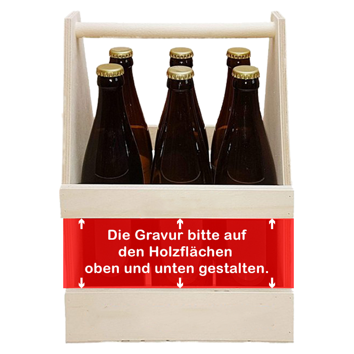 Bier-Träger