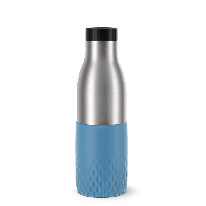 Emsa Bludrop Trinkflasche 0,5l 