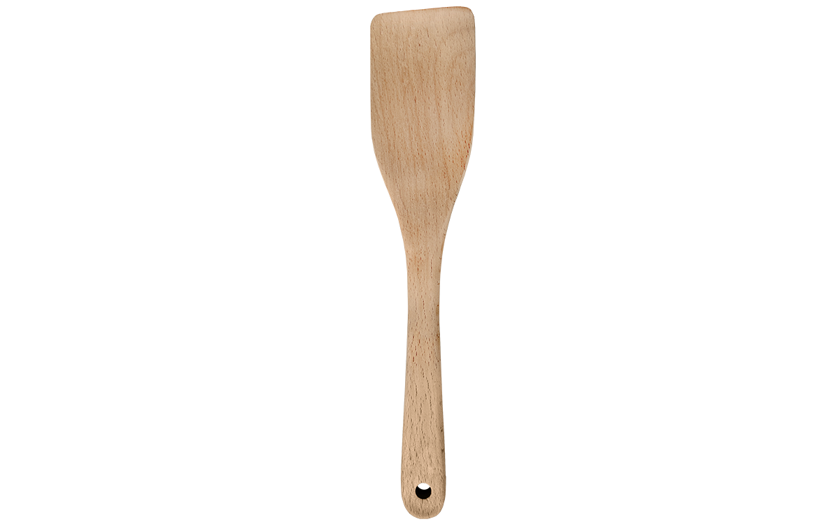 Bratenwender Buchenholz zur Gravur