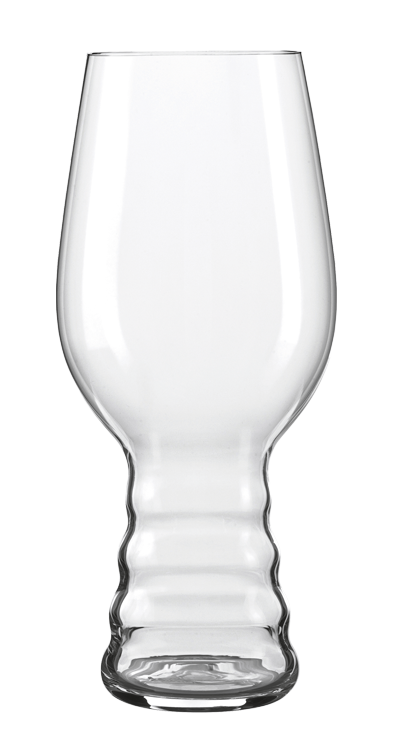 IPA Glas zur persönlichen Gestaltung