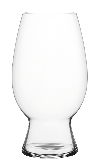 Witbeerglas zur persönlichen Gestaltung