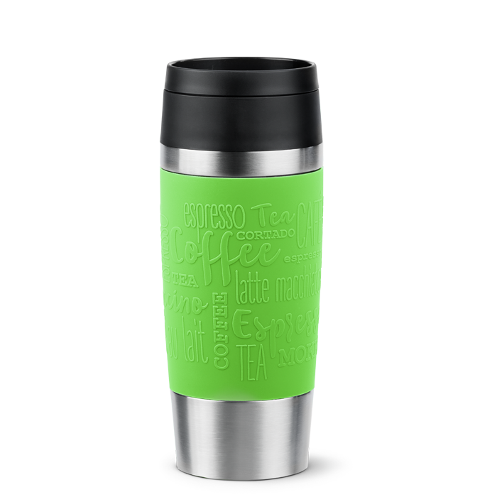 Emsa Travel Mug Classic Linette Thermobecher 0,36l