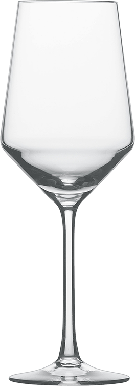 Pure Weiswein zur persönlichen Gestaltung