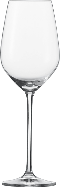 Fortissimo Weiswein zur persönlichen Gestaltung
