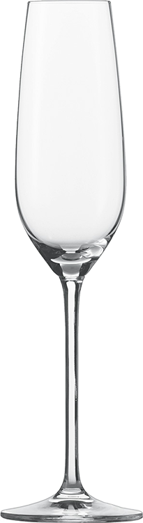 Fortissimo Sektglas zur persönlichen Gestaltung
