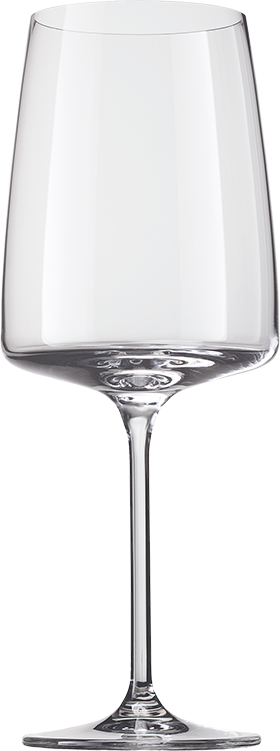 Sensa Rotwein zur persönlichen Gestaltung