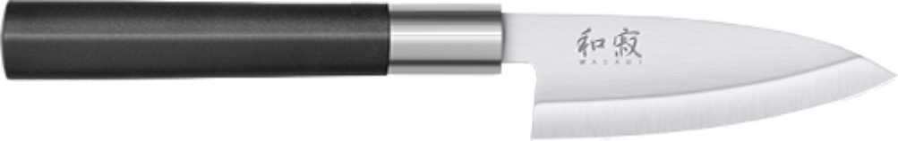 Kochmesser "Deba 4.25“ (10,5 cm)" zur persönlichen Gestaltung