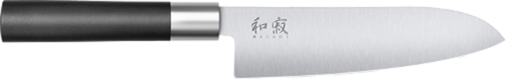 Kochmesser "Santoku 6.5“ (16,5 cm)" zur persönlichen Gestaltung