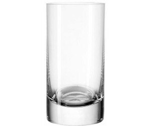 Easy + Schnapsglas