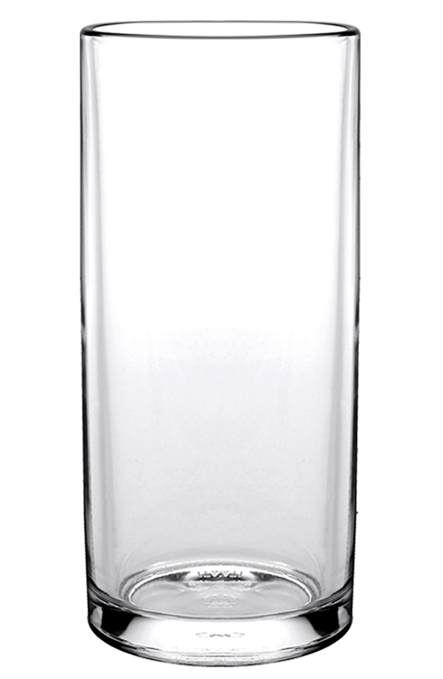 Leerer Bierkrug Minden 0,5l