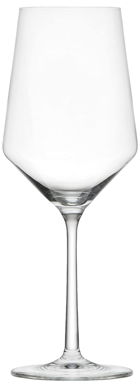 Pure Rotwein zur persönlichen Gestaltung
