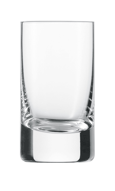 Paris Schnapsglas zur persönlichen Gestaltung