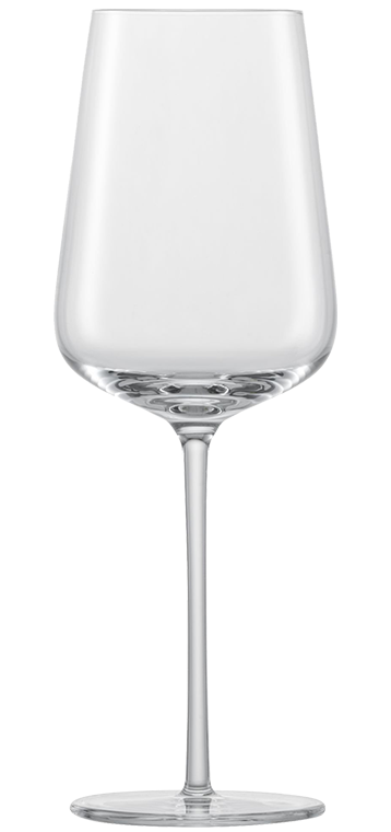 Stimmungsbild Vervino Weißwein mit persönlicher Gravur